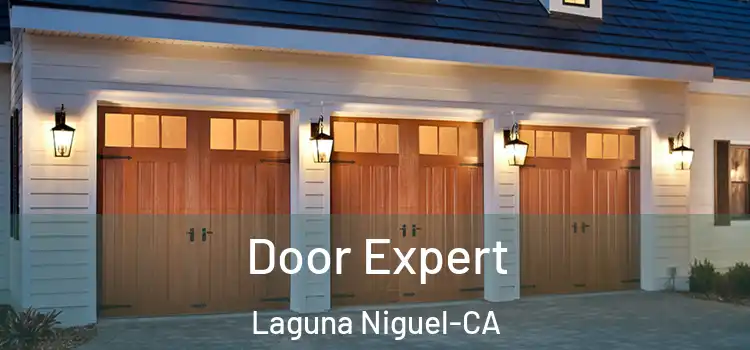  Door Expert Laguna Niguel-CA