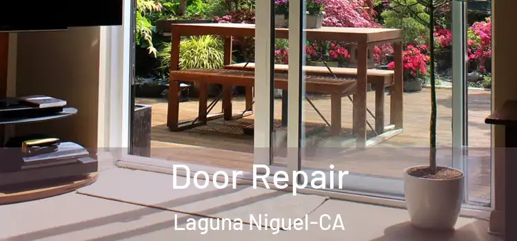  Door Repair Laguna Niguel-CA