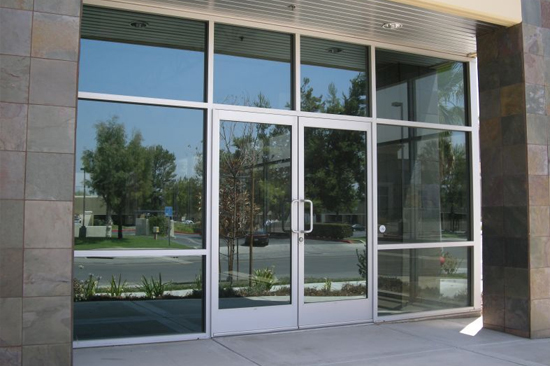 Laguna Niguel-commercial-door-repair