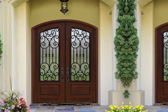 Laguna Niguel-entry-door-repair