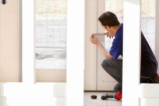 Laguna Niguel-interior-door-repair