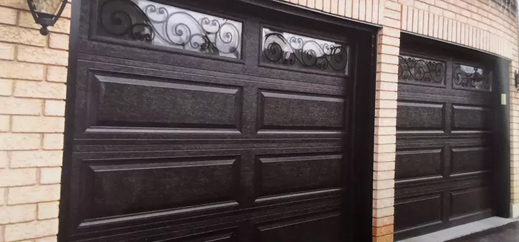 aluminum overhead garage door Laguna Niguel