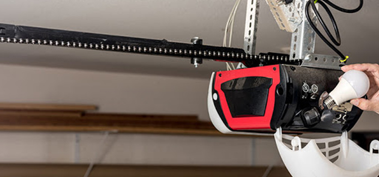 automatic garage door opener repair in Laguna Niguel