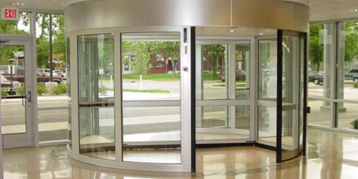 commercial automatic door repair Laguna Niguel