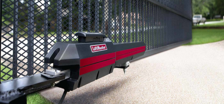 commercial gate access control systems in Laguna Niguel