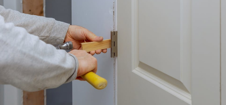 fiberglass entry door repair in Laguna Niguel