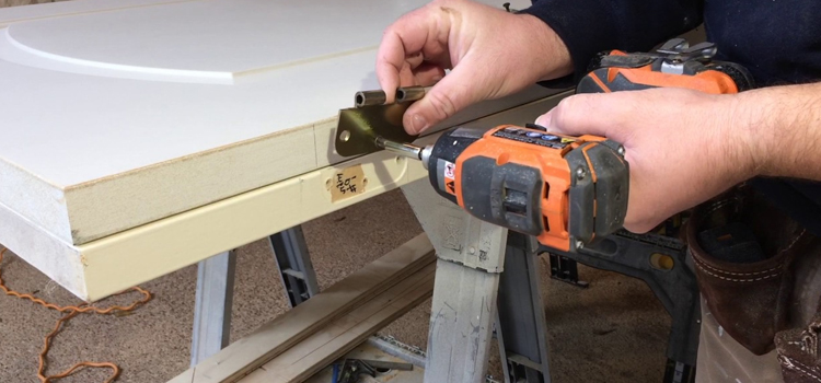 fiberglass interior door repair Laguna Niguel