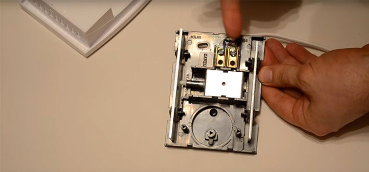 fix door bell in Laguna Niguel