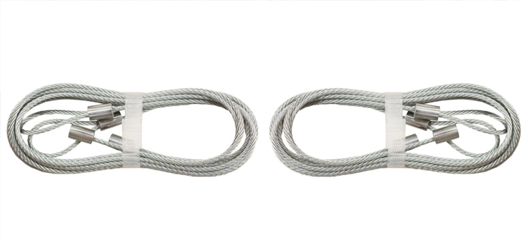 garage door torsion cable repair Laguna Niguel