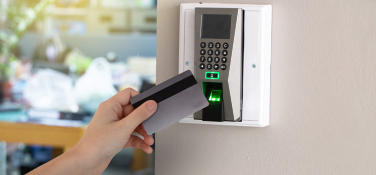 key card entry system Laguna Niguel