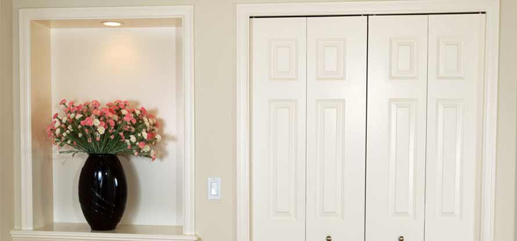 residential closet door repair in Laguna Niguel