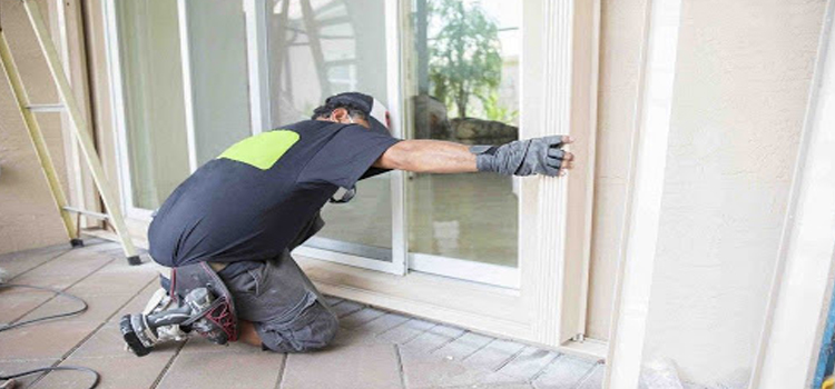 sliding patio door maintenance Laguna Niguel