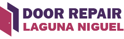 Door Repair Laguna Niguel