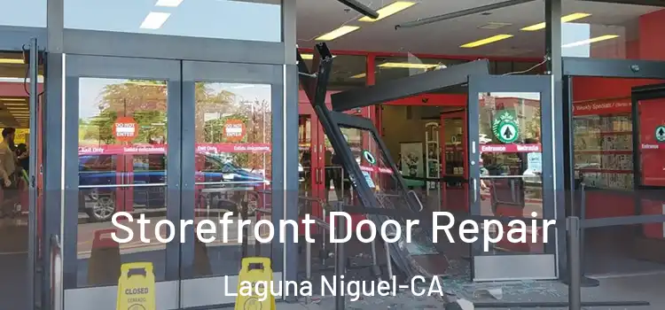  Storefront Door Repair Laguna Niguel-CA